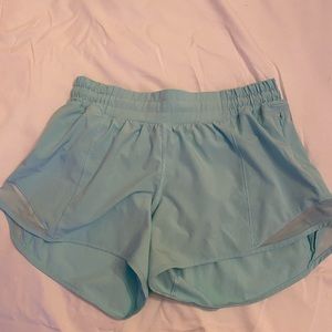 lulu hotty hot shorts